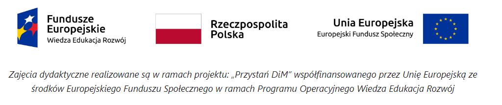 Przystań DiM
